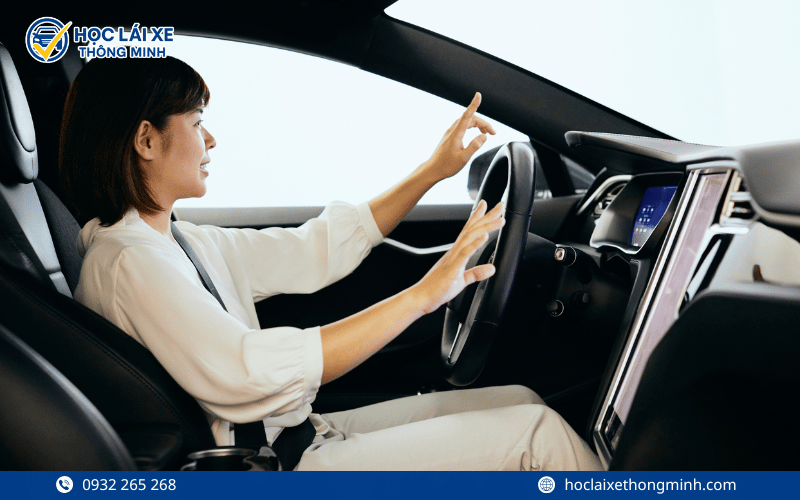 Ưu điểm khi chọn Học Lái Xe Thông Minh để học bằng B1 tại Quảng Nam