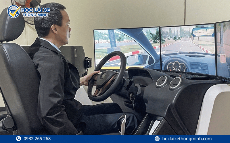 Ưu điểm khi học bằng B2 tại Bến Tre