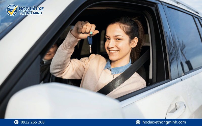 Ưu điểm khi học bằng B2 tại Bình Định