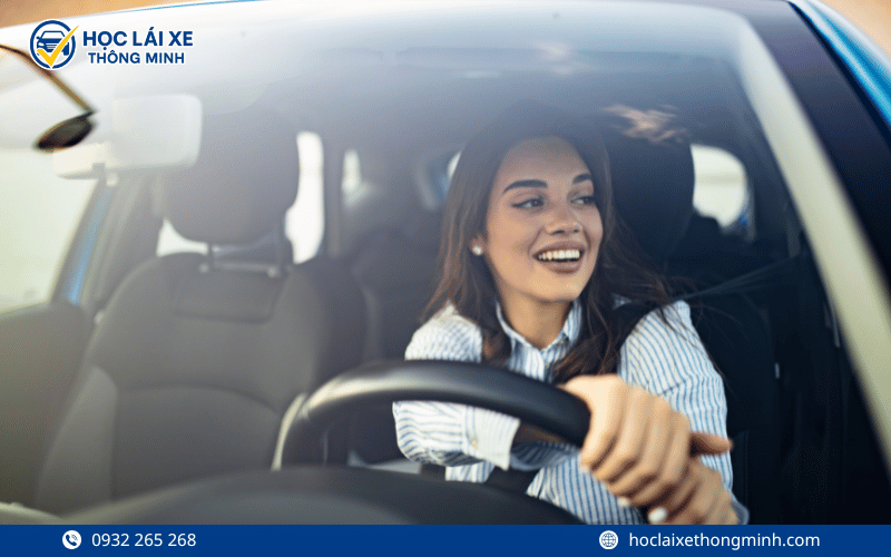 Ưu điểm khi học bằng B2 tại Đà Nẵng