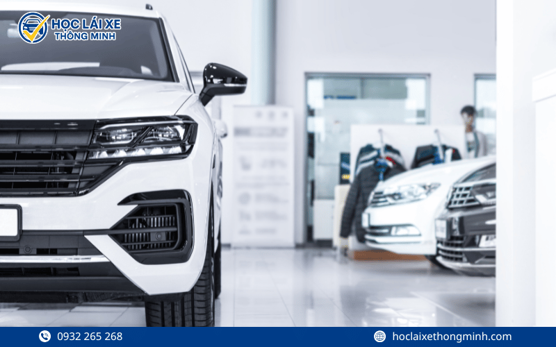 Ưu điểm khi học bằng B2 tại Khánh Hòa