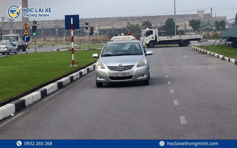 Ưu điểm khi học bằng B2 tại Ninh Thuận