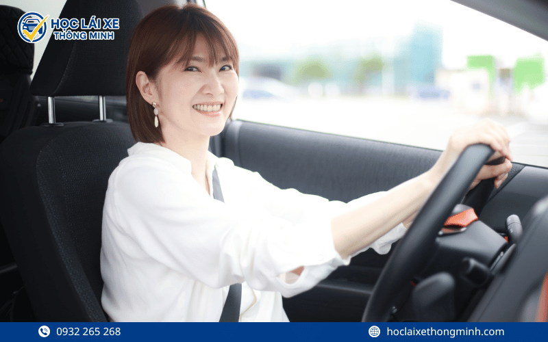 Ưu điểm khi học bằng B2 tại Sóc Trăng