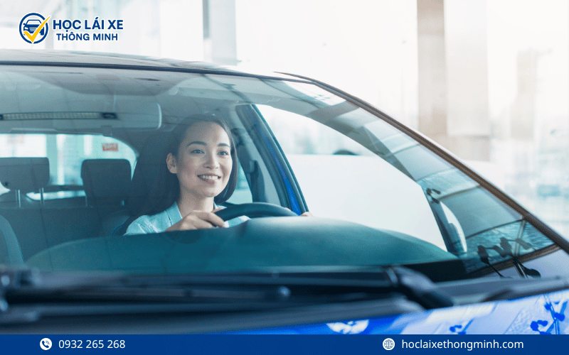 Ưu điểm khi học bằng B2 tại Vĩnh Long