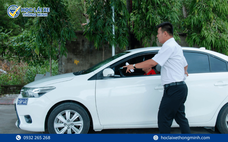 Ưu điểm khi học bằng lái B2 tại Bình Phước