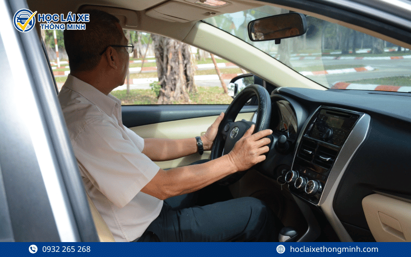 Ưu điểm khi học bằng lái B2 tại Đồng Nai