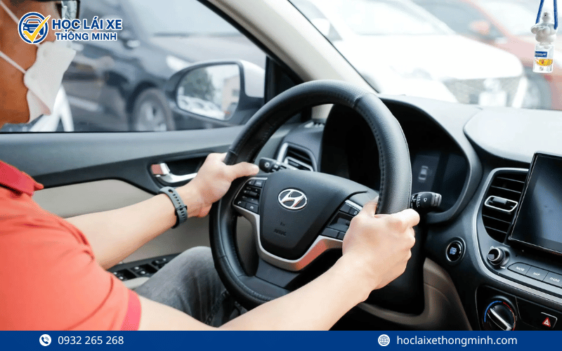 Ưu điểm khi học bằng lái B2 tại Đồng Tháp