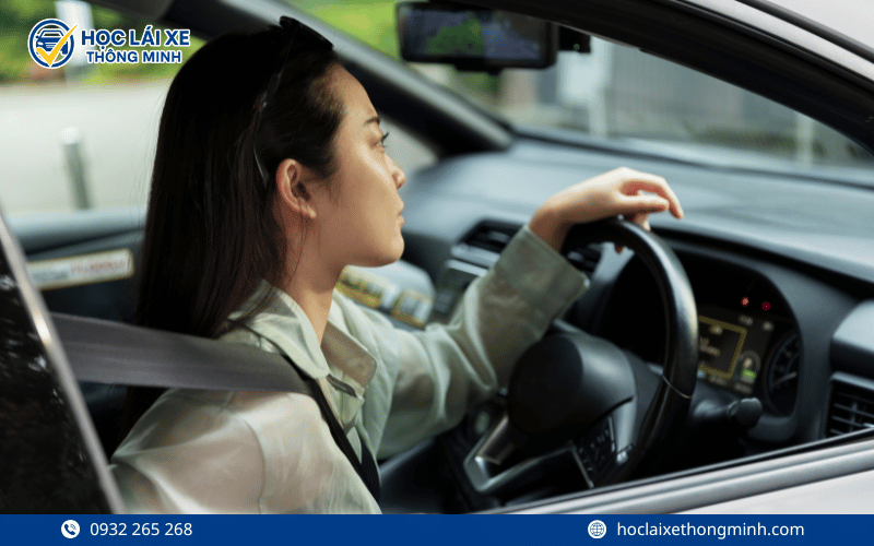 Ưu điểm khi học bằng lái B2 tại Tây Ninh