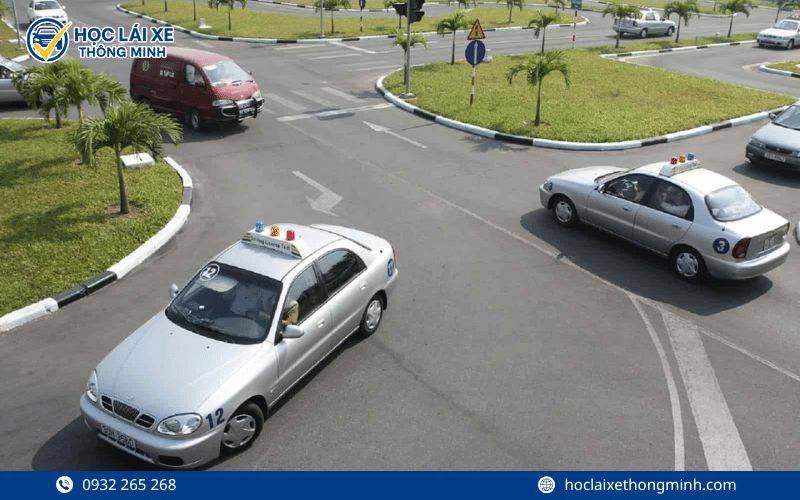 Xác định rõ nhu cầu sử dụng bằng lái xe ô tô B1